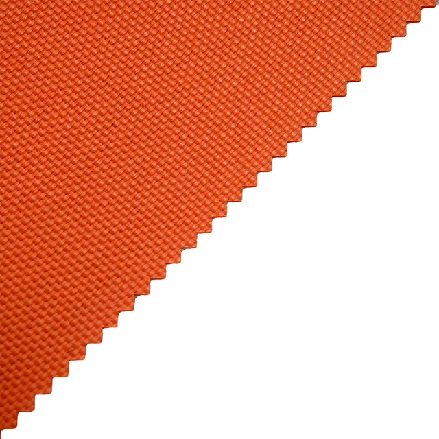 Medical-Grade Solution Dyed 600D Polyester Oxford Fabric Coated With Polyester TPU