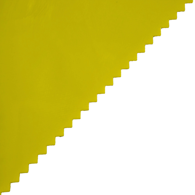 210D Recycled Nylon Oxford Double Sides Polyether TPU Coated Fabric 