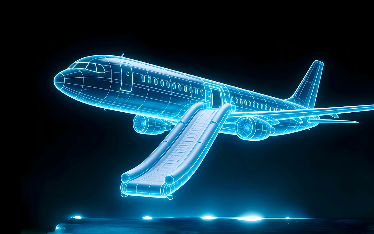 Aerospace & Aviation