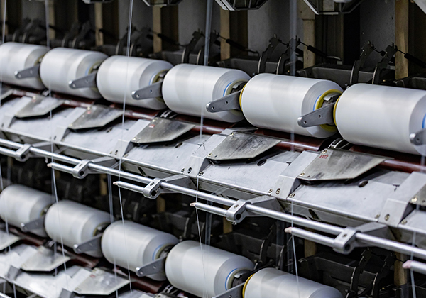 Aether Textile materials