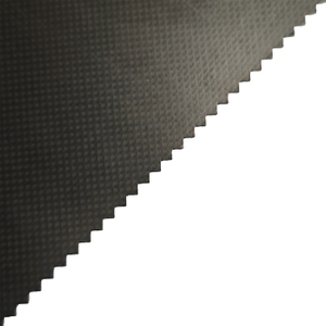 840D Nylon Oxford Double Sides Polyether TPU Coated Fabric 