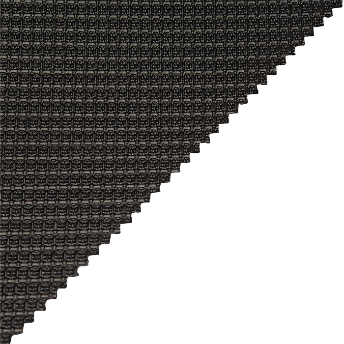 500D*950D Polyester Dobby Fabric Coated With Polyester TPU