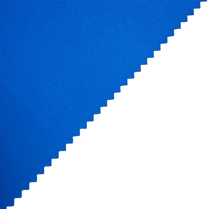Recycled 40D Nylon Taffeta Fabric Coated With Polyester TPU