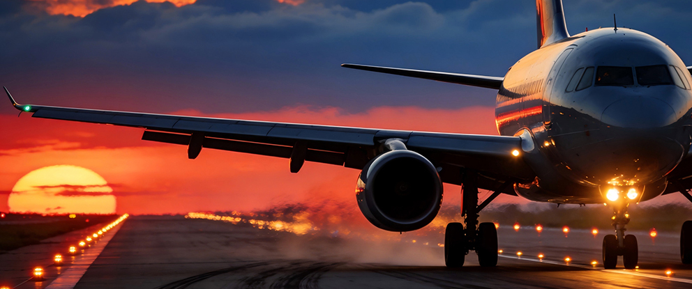 Aerospace & Aviation 