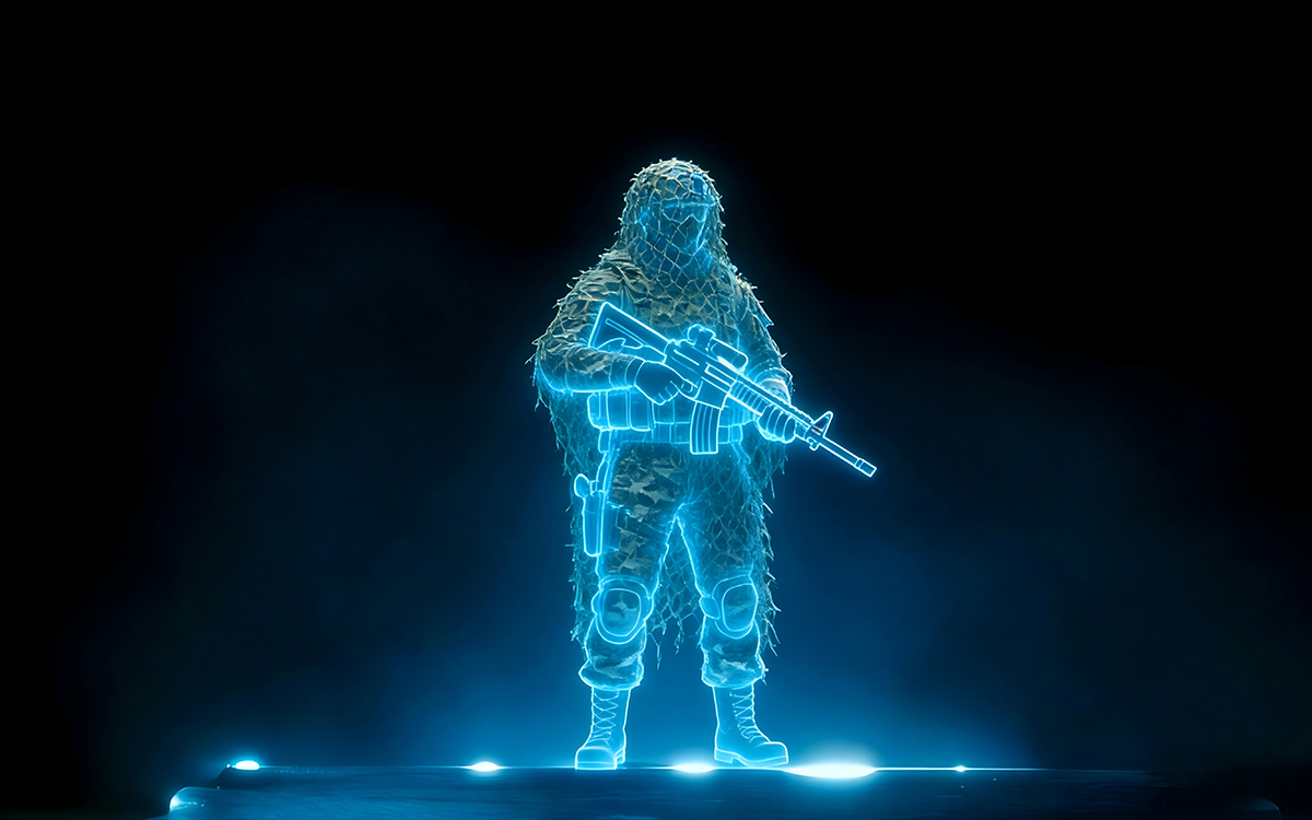 Military & Security