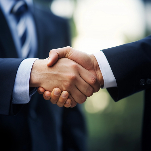 Welcome cooperation