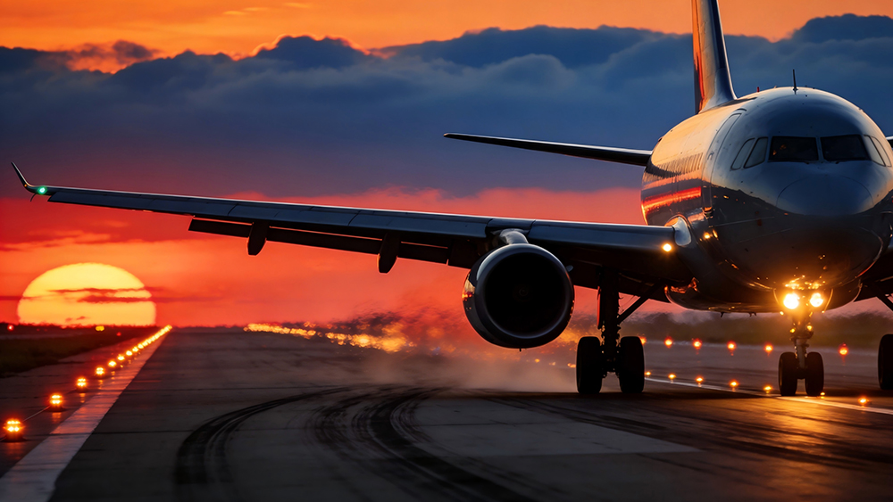 Aerospace & Aviation 