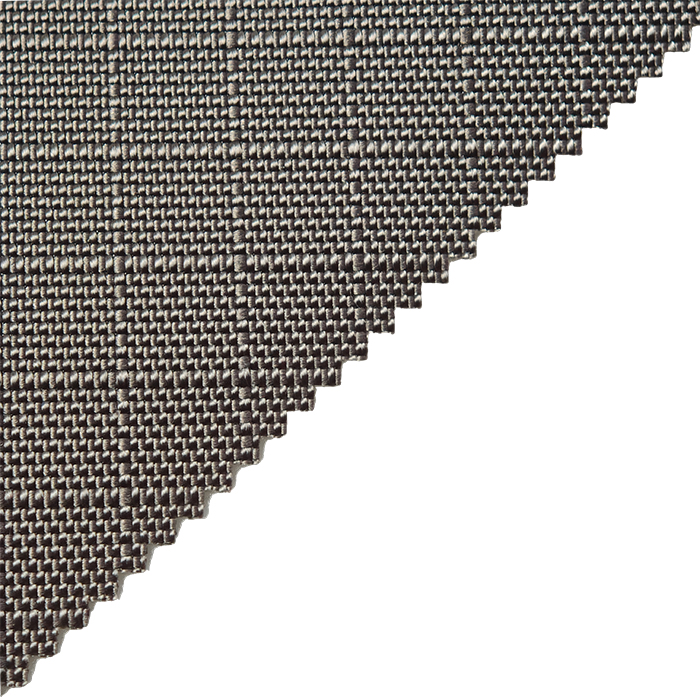 1000D Polyester 10*10mm Ripstop Oxford Fabric Coated With Polyester TPU
