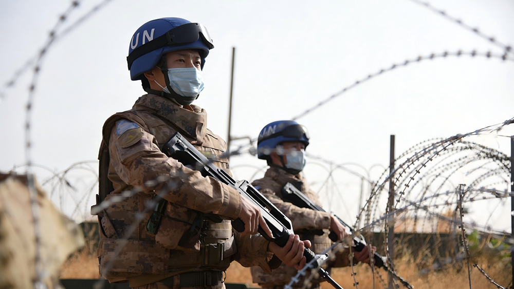 Military & Security