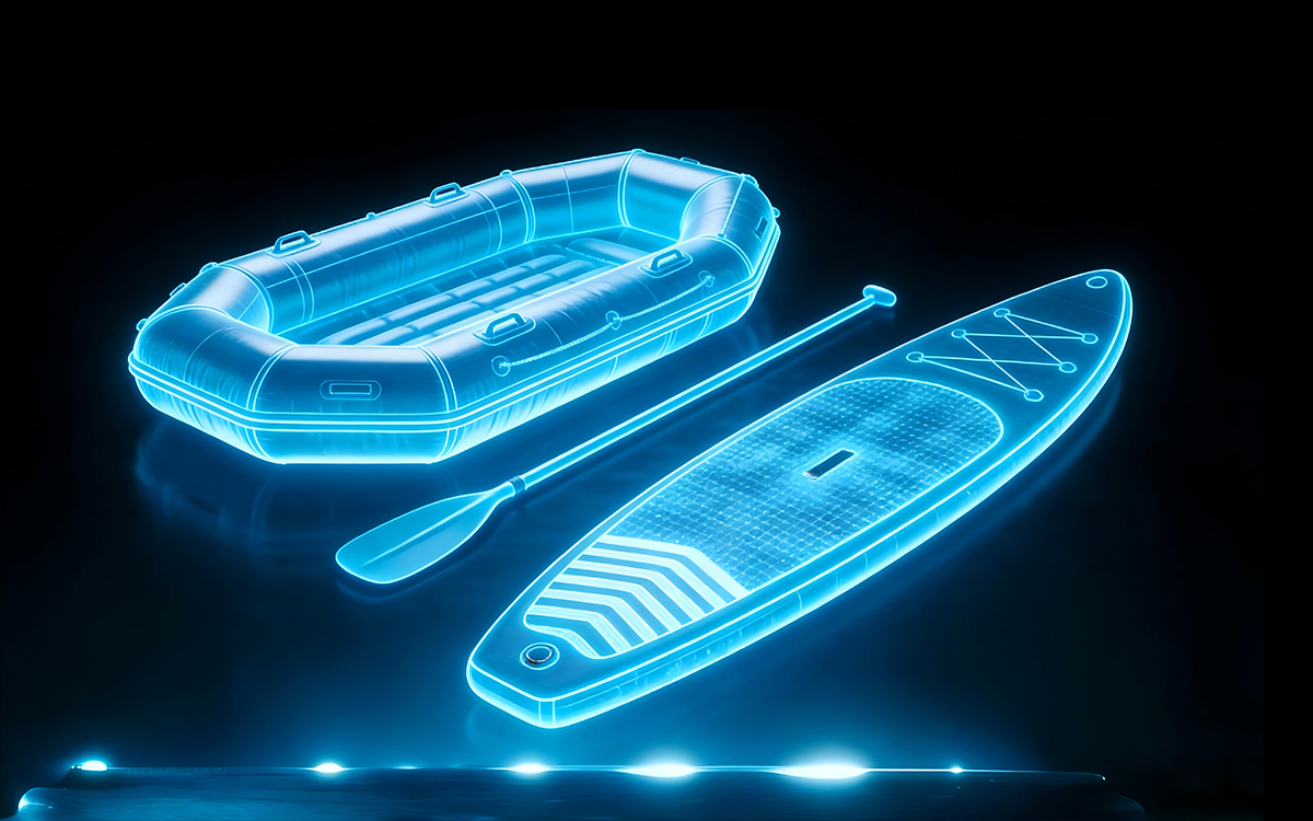 Water Sports & Boats
