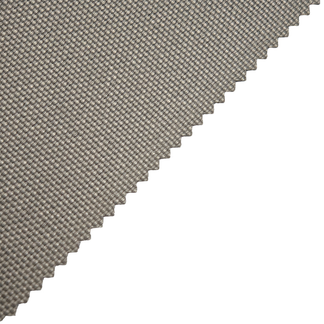 Industrial-Grade Solution Dyed 600D Polyester Oxford Fabric Coated With Polyester TPU