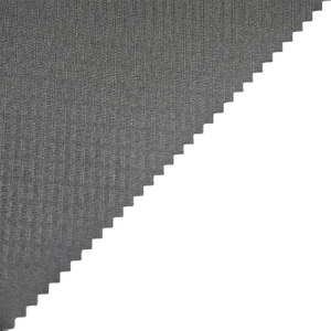 20D 2.5*2.5mm Triple-Line Ripstop Pongee Fabric Coated With Polyester TPU