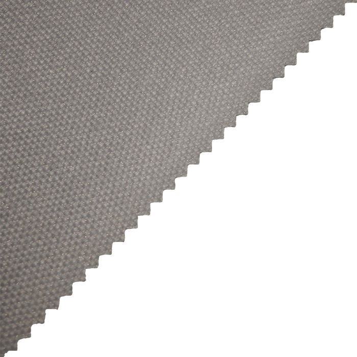 Industrial-Grade Solution Dyed 600D Polyester Oxford Fabric Coated With Polyester TPU