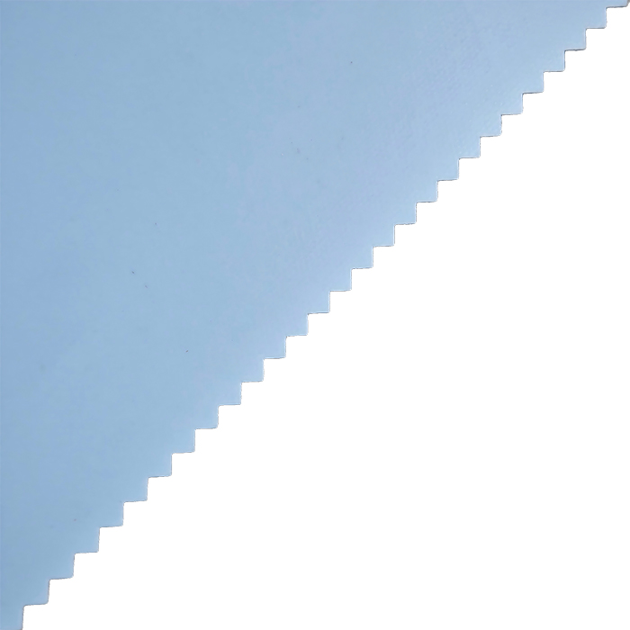 210D Nylon Oxford Double Sides Polyether TPU Coated Fabric 