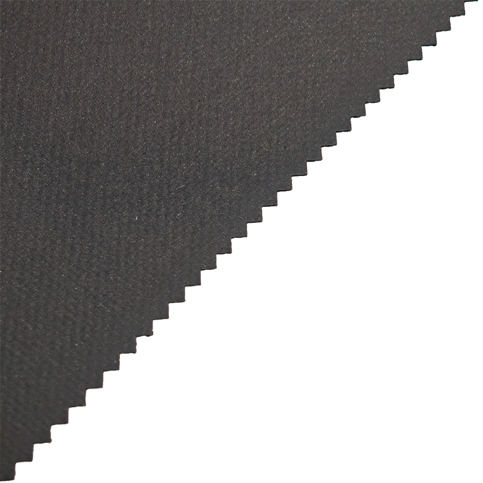900D Cationic Polyester Oxford Fabric Coated With Polyester TPU