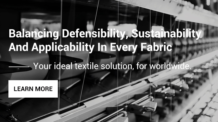 Aether Textile working environment