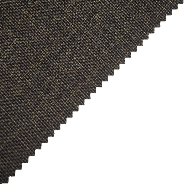 900D Cationic Polyester Oxford Fabric Coated With Polyester TPU