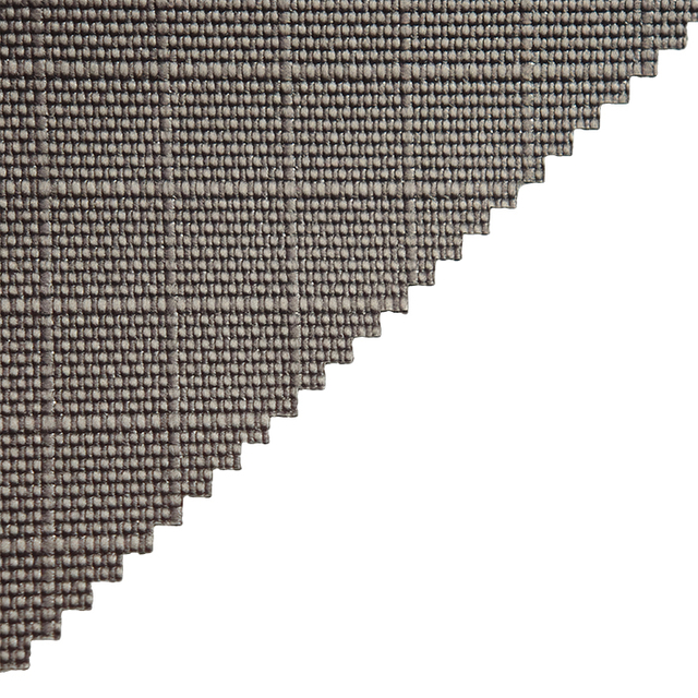 1000D Polyester 10*10mm Ripstop Oxford Fabric Coated With Polyester TPU