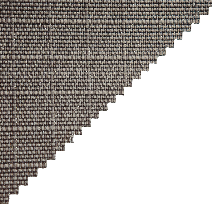 1000D Polyester 10*10mm Ripstop Oxford Fabric Coated With Polyester TPU