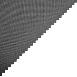 300T Polyester Pongee Fabric Coated With Polyester TPU