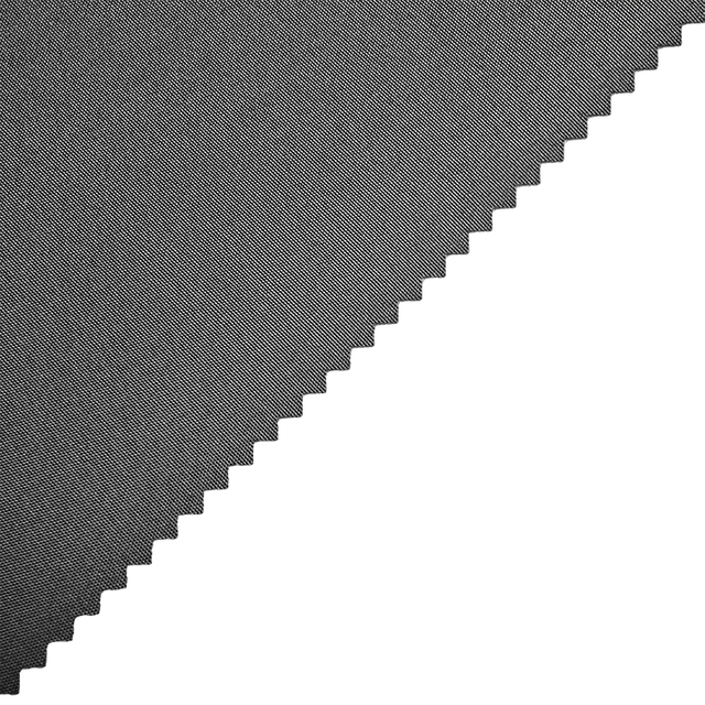 300T Polyester Pongee Fabric Coated With Polyester TPU